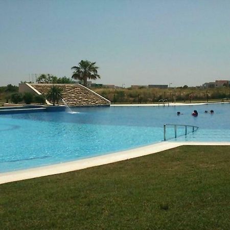 Sensacional Chalet Adosado De Lujo "Vacaciones Todo El Ano" San Jorge  Extérieur photo
