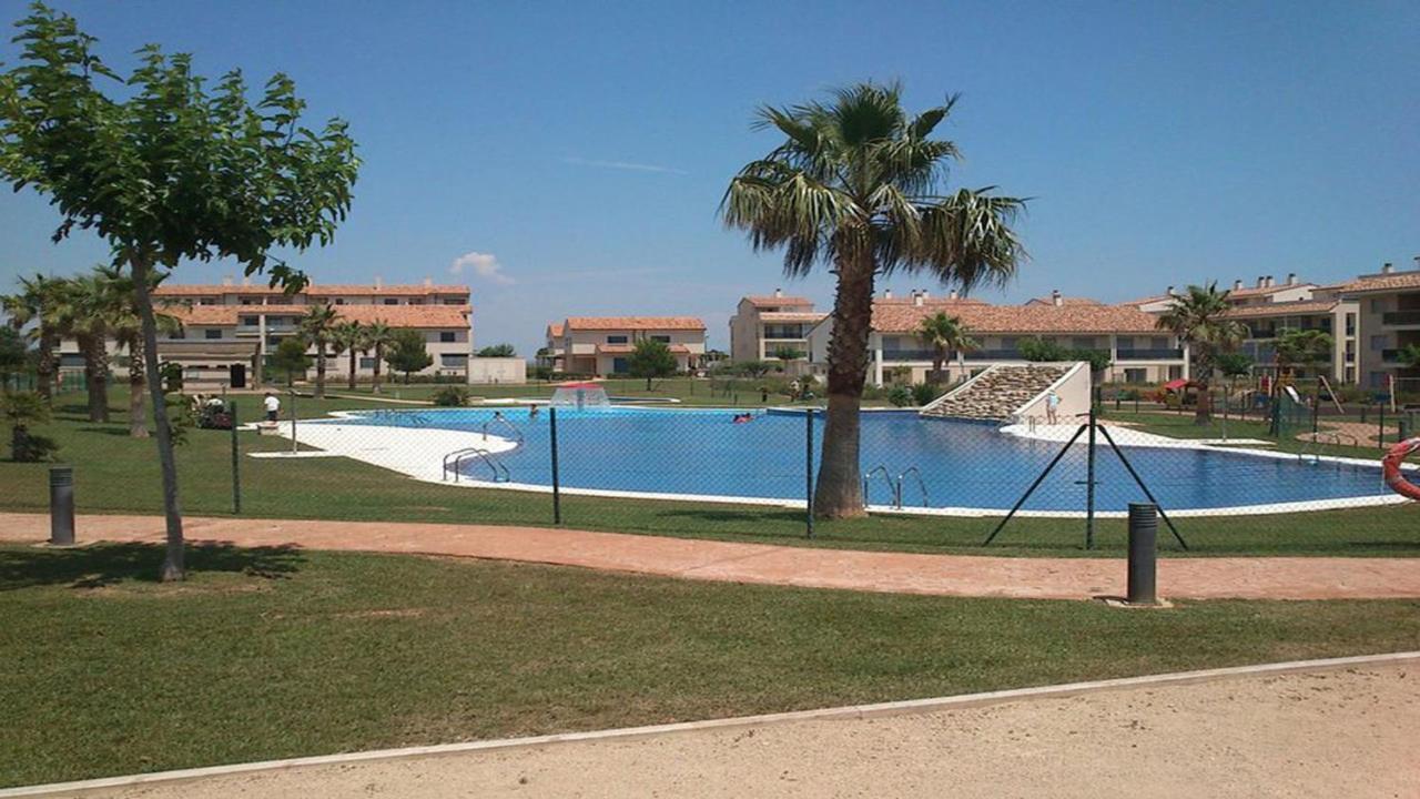 Sensacional Chalet Adosado De Lujo "Vacaciones Todo El Ano" San Jorge  Extérieur photo