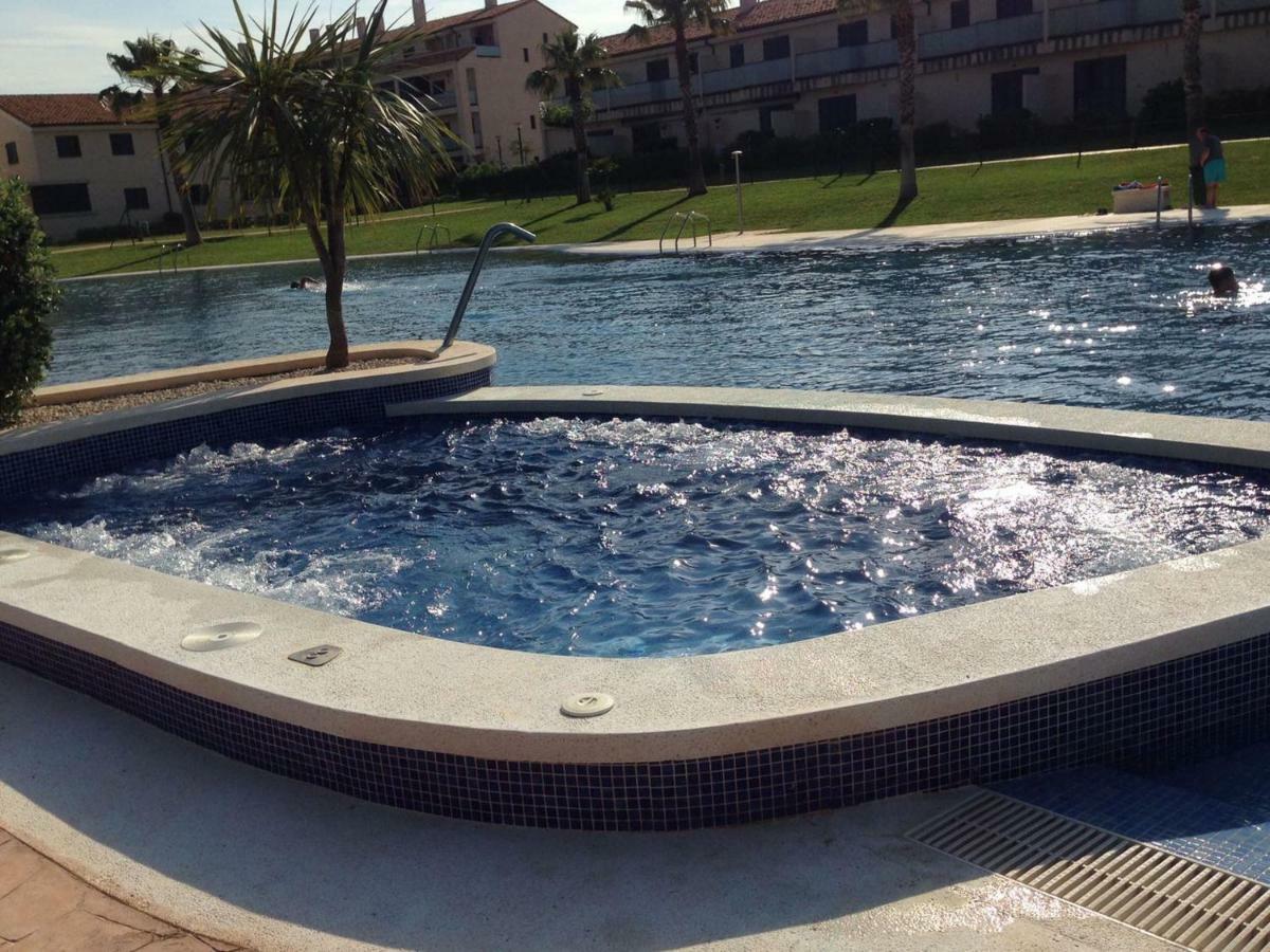 Sensacional Chalet Adosado De Lujo "Vacaciones Todo El Ano" San Jorge  Extérieur photo