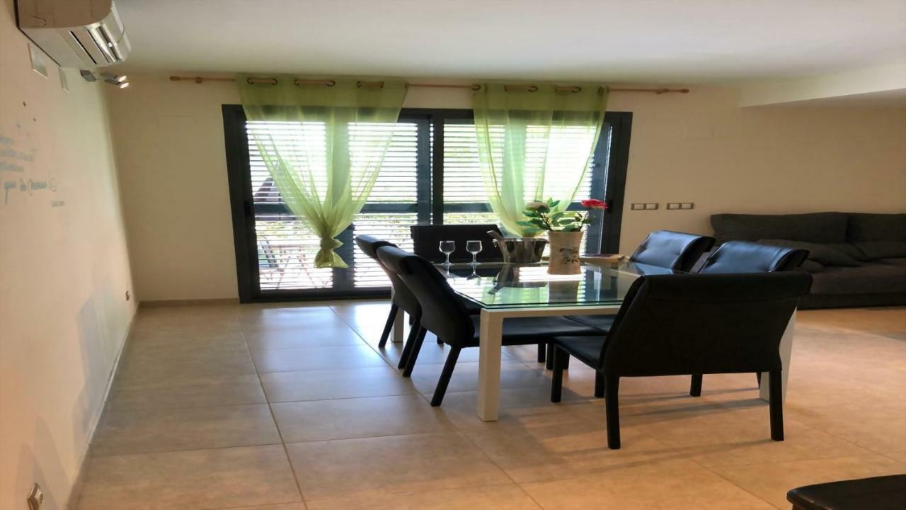 Sensacional Chalet Adosado De Lujo "Vacaciones Todo El Ano" San Jorge  Extérieur photo