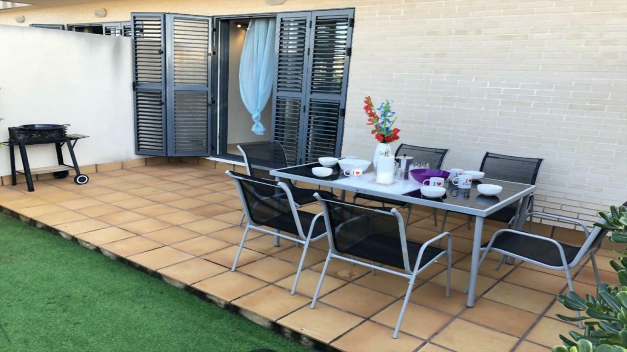 Sensacional Chalet Adosado De Lujo "Vacaciones Todo El Ano" San Jorge  Extérieur photo