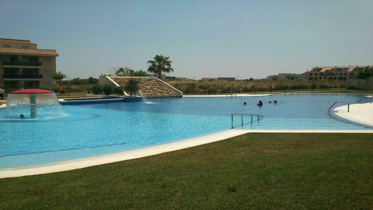 Sensacional Chalet Adosado De Lujo "Vacaciones Todo El Ano" San Jorge  Extérieur photo